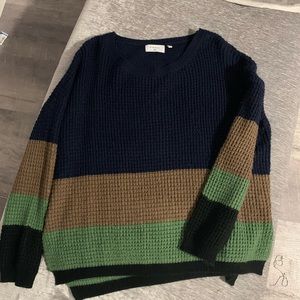 Everly Sweater
